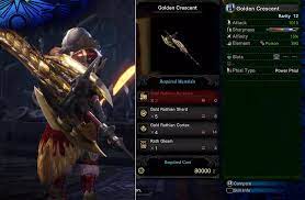 This is also the highest damage axe attack. Mhw Build Iceborne Switch Axe Build Guide 2020 Ethugamer