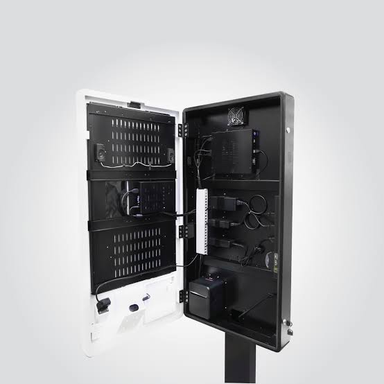 K7 Series – 3nStar | Best POS/AIDC Products.
