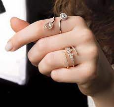 Atasay 2016 Fantezi Yuzuk Modelleri Fashion Jewelry Rings
