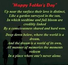 We are all a part of you! Quotes For Fathers Day From Daughter In Law Master Trick
