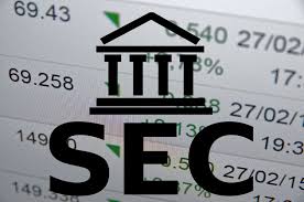 Securities And Exchange Commission Sec Definition