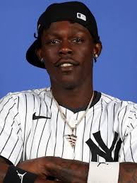 Gleyber Torres Fantasy Draft Rating and Performance