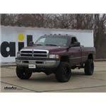 2001 dodge ram 1500 tow mirrors. 2001 Dodge Ram Pickup Replacement Mirrors Etrailer Com