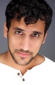 Playbill for Yoga Play