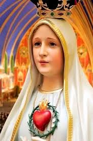 Rock of Refuge 2021 FEAST OF THE NATIVITY OF THE BLESSED VIRGIN MARY Romans  8:28-30. Psalms 13:5-6. Matthew 1:1-16,18-23. Mother of the Saviour. Today  the Church celebrates the birth of her who