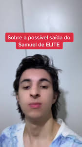 Samuel Elite Real Name