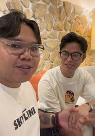 Jeff Henrick Girlfriend