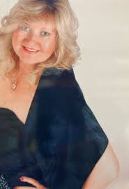 Caroline Fiona Bailey