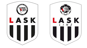 In der saison 2017/18 spielt man in der tipico bundesliga, der höchsten liga österreichs. Lask Prasentiert Neues Logo News Fanreport Com Amateurfussball In Osterreich