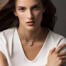 TIPPERARY CRYSTAL Shape Infinity