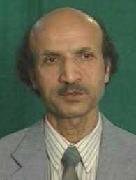 What makes a legend? Remembering Dr Ali Jan