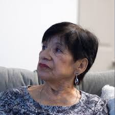 Doris Esperanza's Instagram, Twitter & Facebook