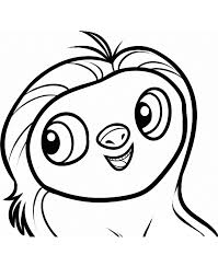 Hi dear, if you are looking for the best cute printable baby and giant sloth coloring page for your kids then this is the best source. Sloth Coloring Pages Best Coloring Pages For Kids
