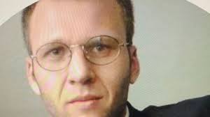 Fundraiser by Christina Talleos : Funeral expenses for Yegor Zubarev