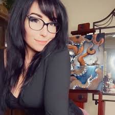 Neve R. Moore (@blackwoods.pyre) • Instagram photos and videos