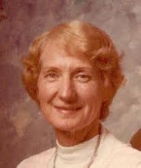 Obituary information for Waneta Eileen Knight