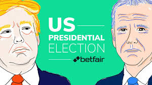 2020 Us Election Odds Betting Preview Swing States Predictions Youtube