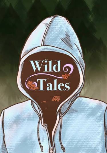Wild Tales by el Stiko