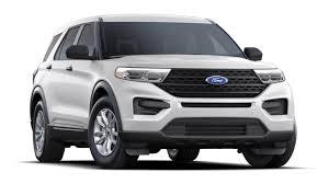 Dimensions, seating comfort, and features. 2021 Ford Explorer Trims Base Vs Xlt Vs Limited