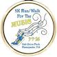 5K Run/Walk for the Music event in Chesapeake, VA