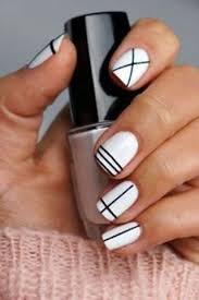 There are different colors and textures to choose. 10 Nail Art Designs That Will Make Your Short Nails So Beautiful
