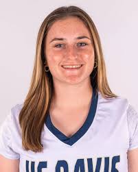 2023 Women's Lacrosse Roster