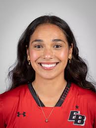 2025 Women's Soccer Roster