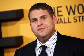 Jonah Hill rings in 31 with Leo, Bradley Cooper and an Olsen twin