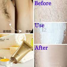 Choose a cream suited for the specific area you're treating—and maybe light some scented candles in the bathroom to mask the strong smell most of these products tend to have. Permanent Hair Removal Cream For Waxing To Face Depilatory Wax For Depilation Shaving To Leg No Pain Free Shipping New 2015 Cream Jacket Cream Wax Hair Removalcream Camisole Aliexpress