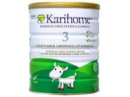 Memiliki warna, rasa dan penampakan yang mirip susu sapi segar. Karihome Susu Kambing Terbaik