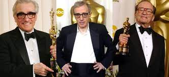 He has won two best director awards. Oscars History Directors Who Have Gotten The Most Acting Nominations Photos Huffpost