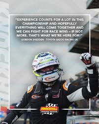 Knockhill Racing Circuit added...