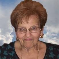 Josephine DeAngelis Obituary
