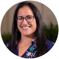 Daisy Ortega Website Photo