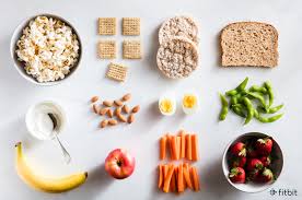 Here are some quick, easy and healthy snack recipes that will help replenish your energy and repair your body after a hard workout or game. 150 Healthy Snack Combinations All Under 250 Calories