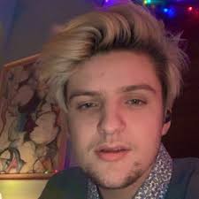 Jens Johnson (@JensJohnson8)