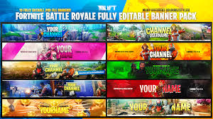 Youtube banner dimensions varied in different platforms, so you need to make youtube banner look great on desktop, tablet, and phone. Battle Royale Fortnite Youtube Banner No Text Fortnite Battle Royale Wallpapers