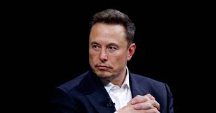 Musk to discuss $5 billion xAI investment with Tesla board | Reuters