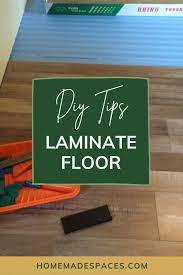 How To Install Laminate Flooring Laminate Flooring Installing Laminate Flooring Flooring