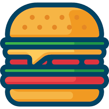 Relevancy relevancy top customer reviews. Hamburger Vector Icons Free Download In Svg Png Format