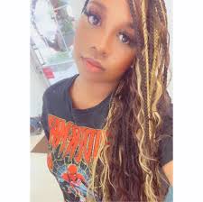 De'Avios Shaniqua Barron