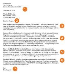 A cover letter provides a formal, written introduction to a company, a resume or a cv submission. How To Write A Cover Letter Wiproo