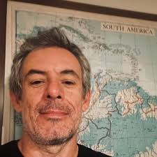 Are these ice-keel marks?