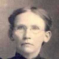 Virginia D "Jennie" Pearce (1861–1946)