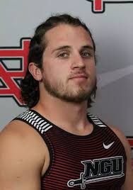 2019-20 Men's Track and Field Roster