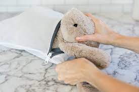 How To Clean Stuffed Animals And Toys