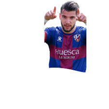 Rafa mir (born 18 june 1997) is a spanish footballer who plays as a striker for spanish club sd huesca, on loan from wolverhampton wanderers. Rafa Mir Fifa Mobile 21 Fifarenderz