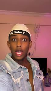 Sabirin Kuqabo: Xusuus Maashay Odayga Canka