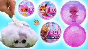 Find many great new & used options and get the best deals for l.o.l. Target Onlinel Lol Fluffy Pets Ya Han Llegado Los Nuevos Cute766