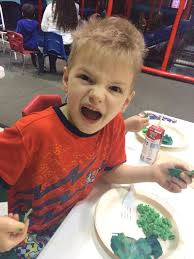 Miss. Penland's Kindergarten